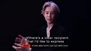 mots on e dvd cut jimins filter rehearsal and pre recorded shoot 