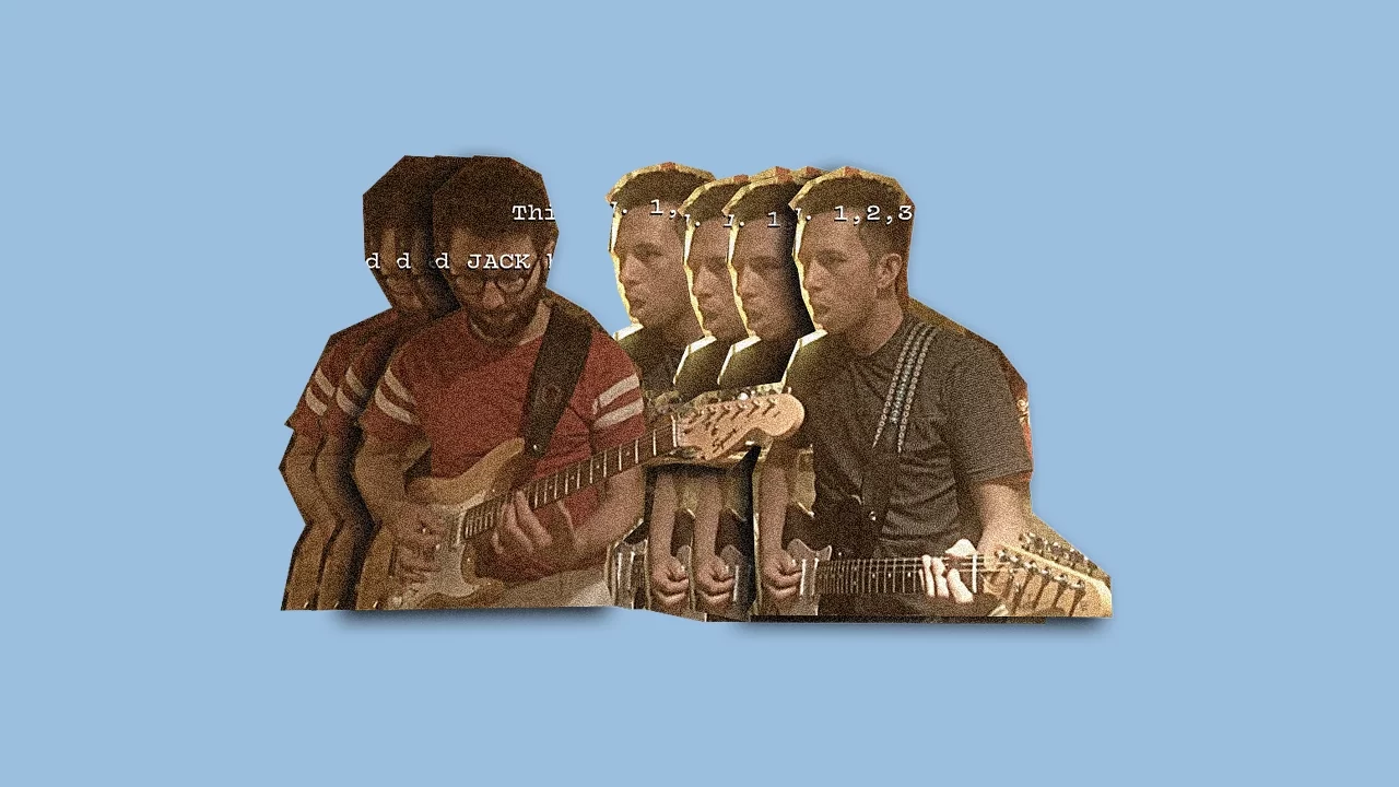 VULFPECK /// Cory Wong VULFPECK /// Cory Wong