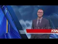 Saturday Evening Weather