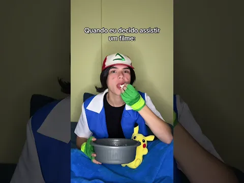 É sempre assim 🤡 #youtubeshorts #shorts #ytshorts #pokemon #shortsvideo #shortvideo