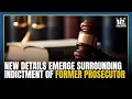 New details emerge surrounding indictment of former Jessamine County prosecutor