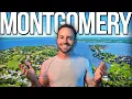 Montgomery Texas EXPLAINED - Home Tours of Houston s Suburb