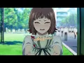 TV anime "Beautiful Evening Moon" teaser PV | Broadcast begins on 28 TBS affiliated stations nati...