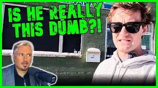 MAGA’s Favorite ‘Journalist’ Is A Mentally Disabled Boy | The Kyle Kulinski Show
