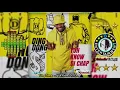 Ding Dong - Yuh Know Di Chap (The Bad Habbit Riddim)