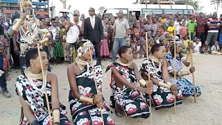 Nelemi Mbasando Andelea Kutisha Live Tz 