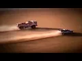 Download Lagu DAF vs Peugeot 405 I Paris-Dakar 1988