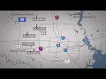 Houston-area massage businesses stripped of licenses following human trafficking investigation