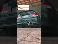 Download Lagu UNREAL! HKS Hi-Power New Muffler Fail Exhaust Shop