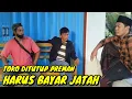 Download Lagu ORANG MAU BUKA TOKO HARUS BAYAR JATAH PREMAN BIKIN USTAD EMOSI
