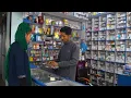 Emergency Contraceptive Pills Women Partners - Family Planning Series