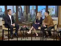Download Lagu Chris Pratt Was Scared to Audition for “Guardians of the Galaxy”