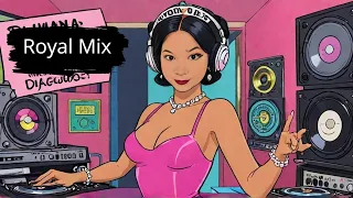 From Dementia Diaries To Royal Wandering Her Untold Story Duchess DJ Love