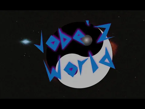 JOBEZ WORLD Trailer