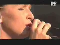 Guano Apes - open your eyes Southside Festival 1999