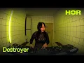 Download Lagu A-ZN - Destroyer | HÖR - June 14 / 2025