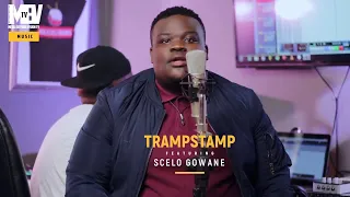Lindo Sithole - Trampstamp ft Scelo Gowane listening session mbv tv
