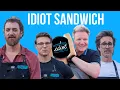 Can Mythical s Rhett Link or Josh Impress Gordon Ramsay and Become a True Idiot Sandwich
