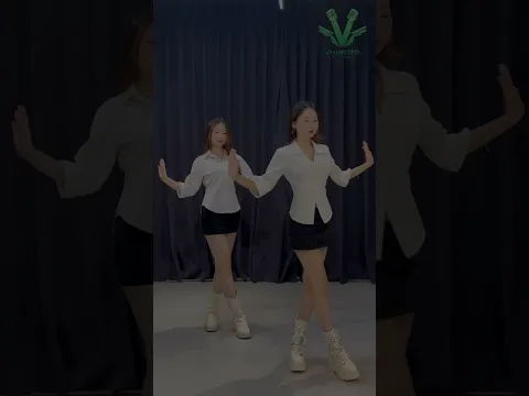 Douyin 1 chút #dance #vhunter #xuhuongtiktok #trending #hottrendtiktok #thinhhanh #dc #fyp