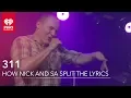 How 311 Split Up the Exclusive Interview
