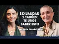 Sexualidad y tabues lo que necesitas saber con Nilda Chiaraviglio T5 Ep La Magia del Caos