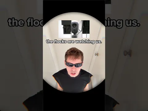 The Flock Camera Song 📹🎶