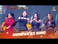 Lagu NUMPAK RX KING - Adella Girls | OM ADELLA LIVE JAMDA II YRKI JAWA TENGAH