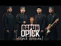 RAPUH - OPICK [ROCK VERSION] [RELIGI][COVER]