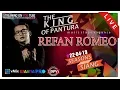 Lagu [LIVE] THE KING OF PANTURA REFAN ROMEO | 22-02-2019 | CIPUNAGARA - SUBANG
