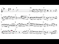 Download Lagu It Will Rain Bruno Mars Alto Sax