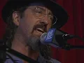 James McMurtry "Choctaw Bingo"