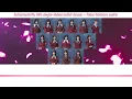 Sakurazaka46 Jishou Ballet Dancer (自称バレエダンサー) - sub español/english