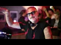 Gianluca Vacchi at Sumosan Twiga London