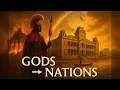 Lagu Hawaii: From Gods to Nations – Full History in 4K