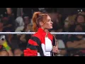 Download Lagu Becky Lynch  new theme song on Raw