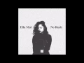 Download Lagu Ella Mai - No Rush [Official Audio]