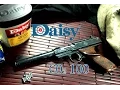 Daisy 100 Air Pistol 1962