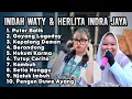 FULL ALBUM INDAH WATY DAN HERLITA INDRA JAYA ‼️ Puter balik - goyang lageday - kepalang demen