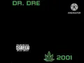 Xxplosive Dr.Dre Ft Hittman,Kurupt,Nate Dogg RIP, Six Two Accapella ￼