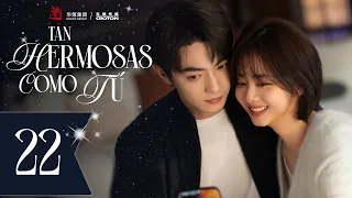 SUB ESPAÑOL Drama Tan Hermosas Como Tú As Beautiful As You 你比星光美丽 Episodio 22 