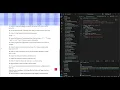 Solving 45 Questions using While Loop Python Q 41-43