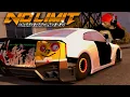 Low 5 5 Nissan GTR R35 Fastest Tune - No Limit Drag Racing 2