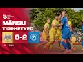 Download Lagu FC Kuressaare - Tartu JK Tammeka I 0:2 I A. Le Coq Premium liiga 20. voor I 2025