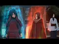 Madara Meets Itachi \u0026 Gets Mad After Getting Reanimated