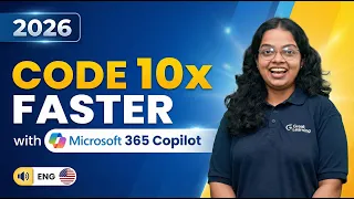 Github Copilot in Microsoft VS Code The Ultimate AI-Powered Coding Assistant