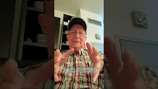 Video Two about How I got PTSD