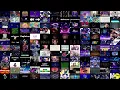 Download Lagu The World Revolving but it's 144 Versions At Once (JaredKunYT's Birthday Special Mashup 2023 🎂💜)
