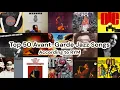 Lagu Top 50 Avant-Garde Jazz Songs | RYM