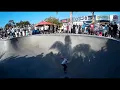 Buck-O-Nine "Water In My Head" LIVE at Clash At Clairemont San Diego YMCA 2016
