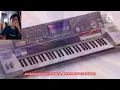 Download Lagu DJ KEYBOARD KN700 TERBARU MANTAP 2022